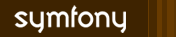 symfony Framework