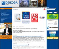 Verband Dehoga Lippe