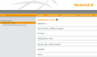 Wissensmanagement Software
